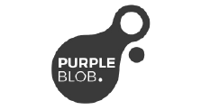 Purple Blob