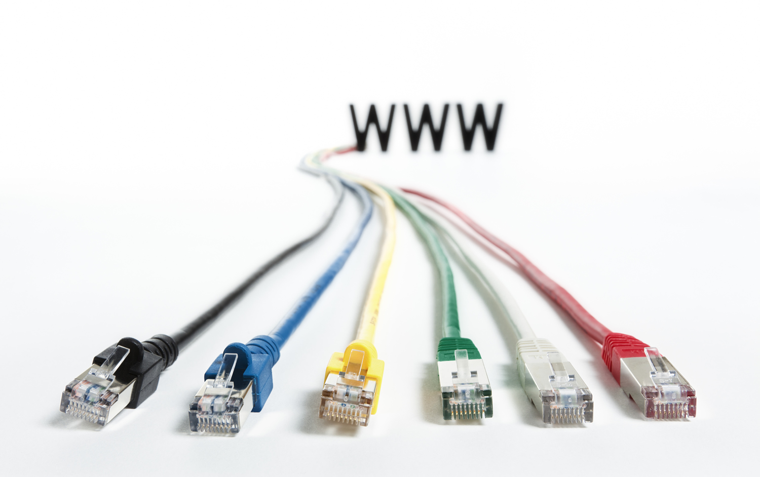 Ethernet Sarenet trabaja por tu Conectividad