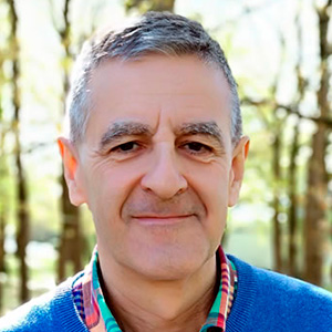 Íñigo Losada